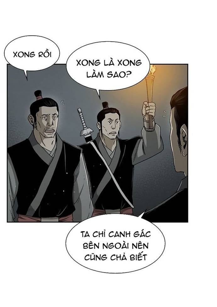 đọc truyện Huyền Thoại Vô Song Chiến Thần Chương 21 ảnh 7 tại Truyện Dạ Ký