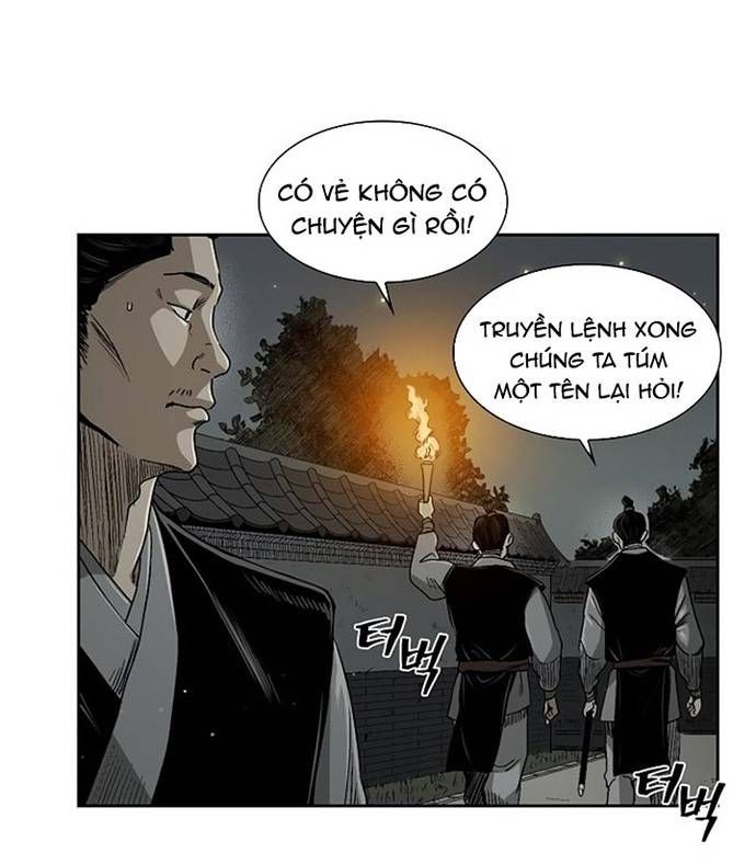 đọc truyện Huyền Thoại Vô Song Chiến Thần Chương 21 ảnh 9 tại Truyện Dạ Ký