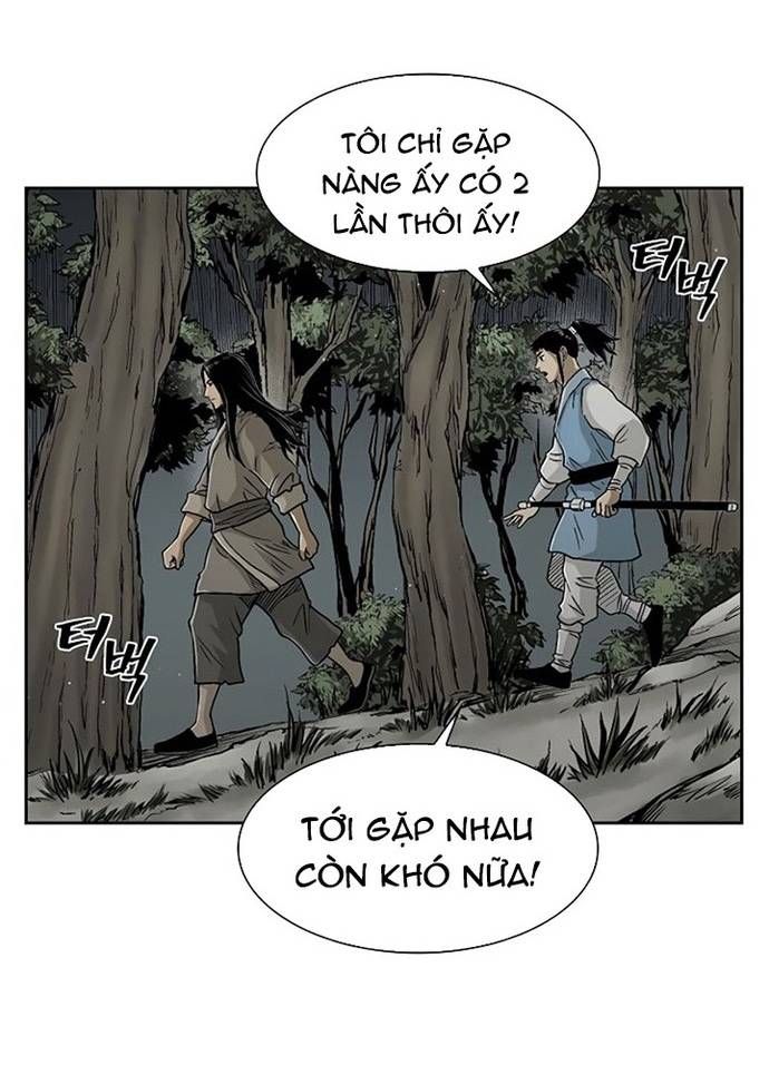 đọc truyện Huyền Thoại Vô Song Chiến Thần Chương 22 ảnh 23 tại Truyện Dạ Ký