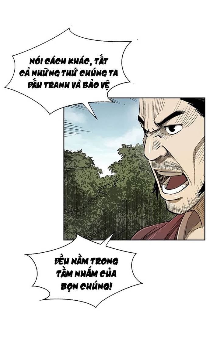 đọc truyện Huyền Thoại Vô Song Chiến Thần Chương 22 ảnh 44 tại Truyện Dạ Ký