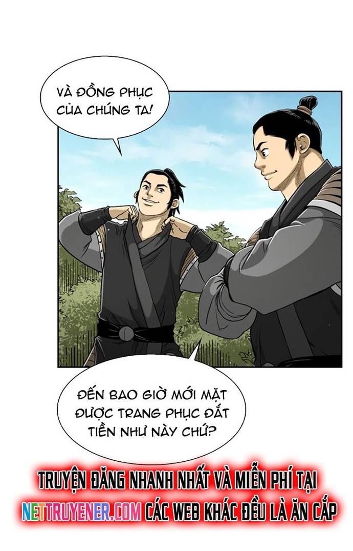 đọc truyện Huyền Thoại Vô Song Chiến Thần Chương 23 ảnh 13 tại Truyện Dạ Ký