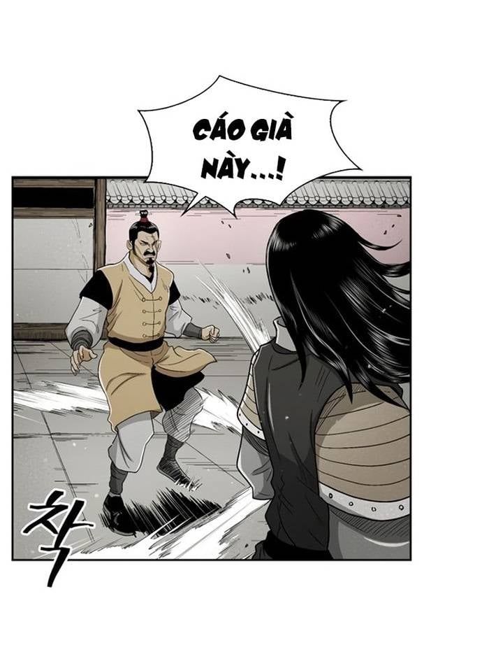đọc truyện Huyền Thoại Vô Song Chiến Thần Chương 24 ảnh 23 tại Truyện Dạ Ký