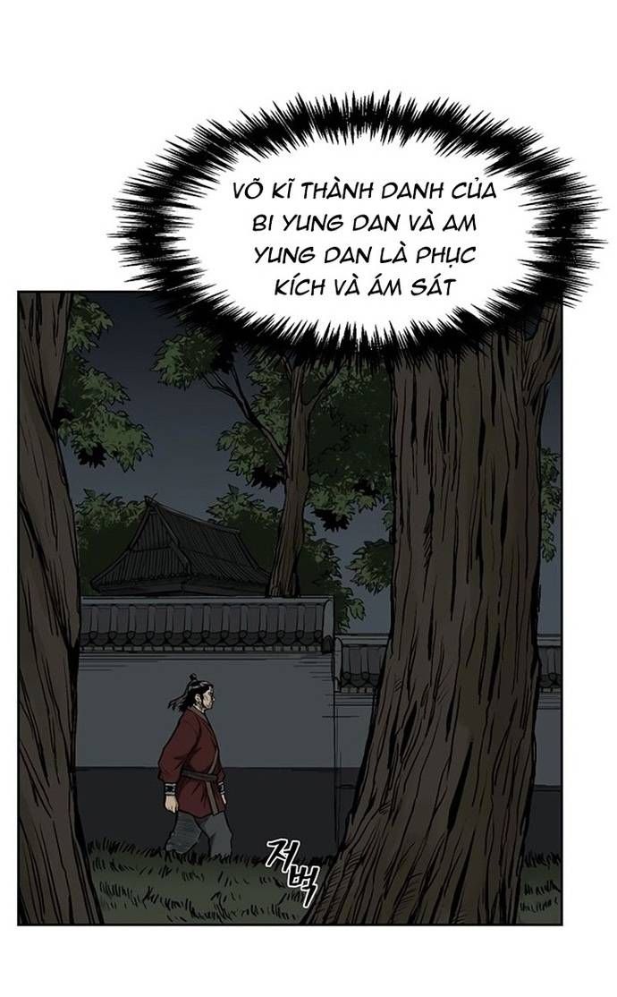 đọc truyện Huyền Thoại Vô Song Chiến Thần Chương 25 ảnh 53 tại Truyện Dạ Ký