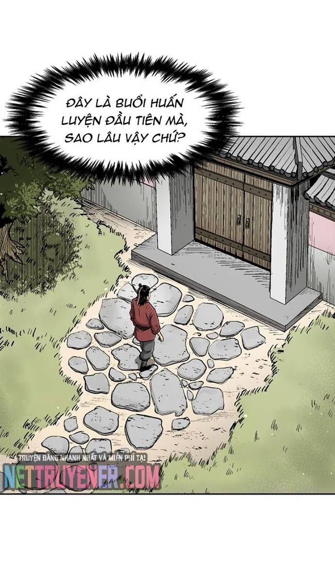 đọc truyện Huyền Thoại Vô Song Chiến Thần Chương 27 ảnh 11 tại Truyện Dạ Ký