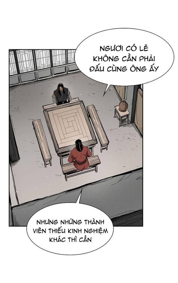 đọc truyện Huyền Thoại Vô Song Chiến Thần Chương 28 ảnh 14 tại Truyện Dạ Ký