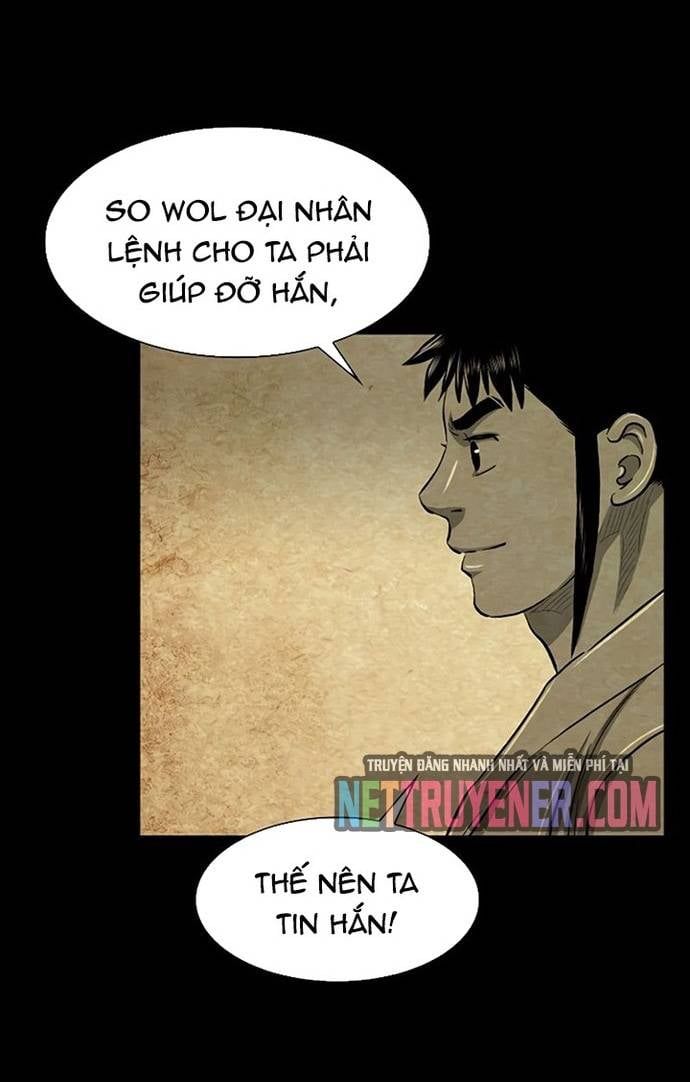 đọc truyện Huyền Thoại Vô Song Chiến Thần Chương 29 ảnh 16 tại Truyện Dạ Ký