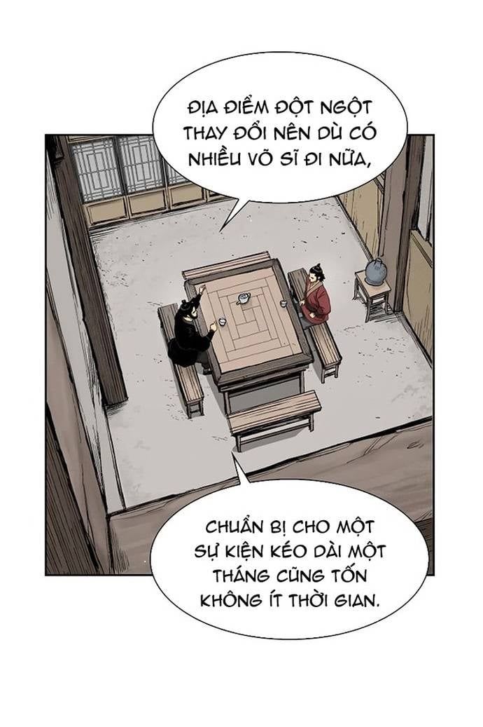 đọc truyện Huyền Thoại Vô Song Chiến Thần Chương 29 ảnh 41 tại Truyện Dạ Ký