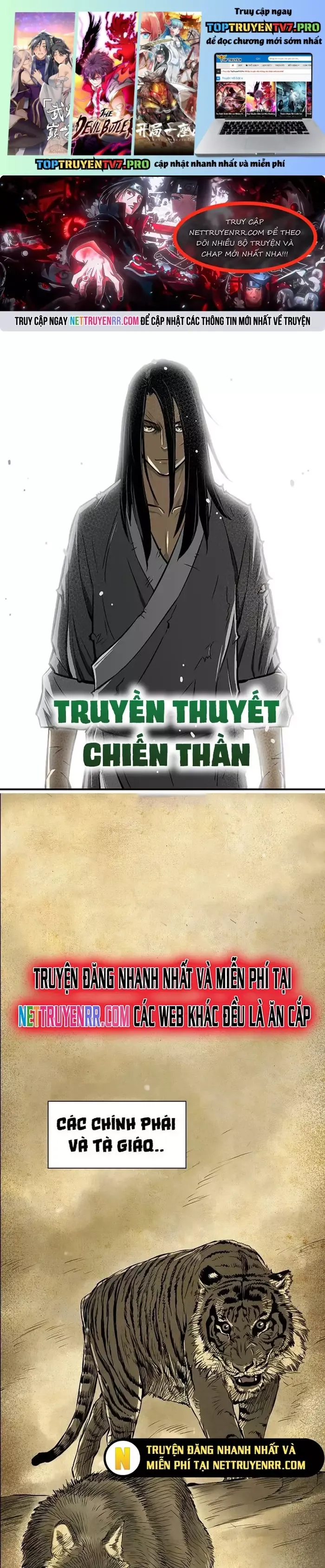 đọc truyện Huyền Thoại Vô Song Chiến Thần Chương 3 ảnh 2 tại Truyện Dạ Ký