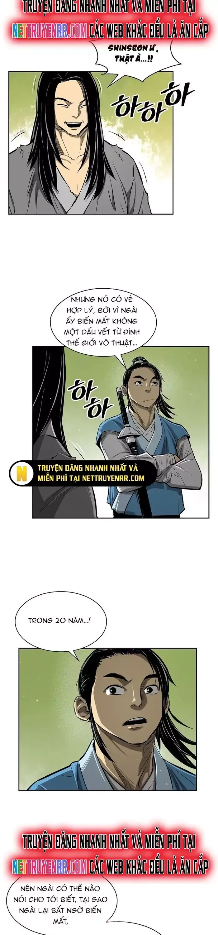 đọc truyện Huyền Thoại Vô Song Chiến Thần Chương 3 ảnh 17 tại Truyện Dạ Ký