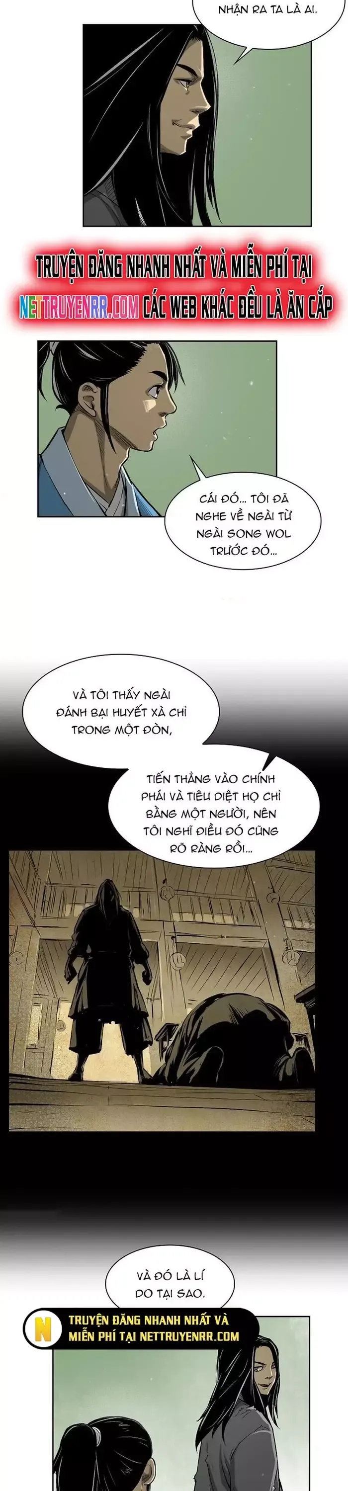 đọc truyện Huyền Thoại Vô Song Chiến Thần Chương 3 ảnh 19 tại Truyện Dạ Ký
