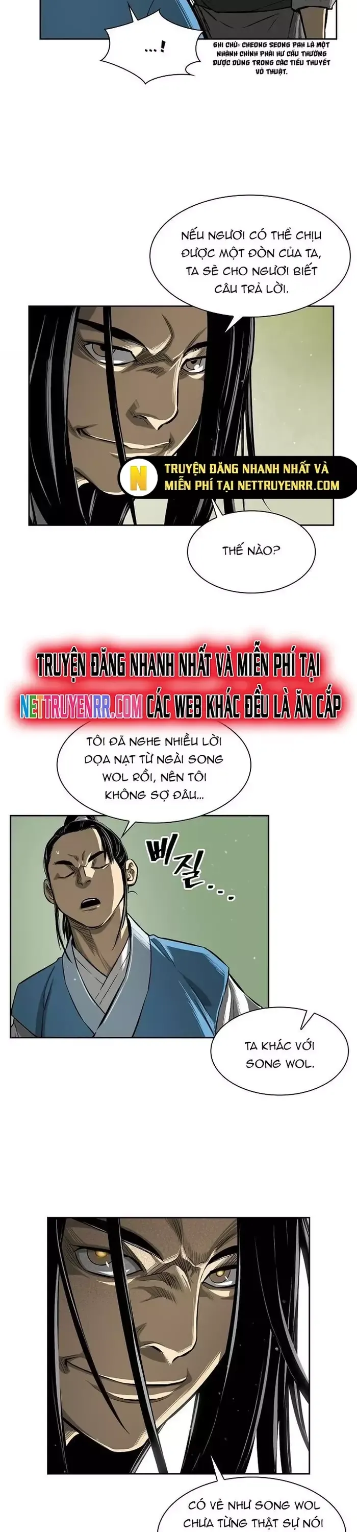 đọc truyện Huyền Thoại Vô Song Chiến Thần Chương 3 ảnh 21 tại Truyện Dạ Ký