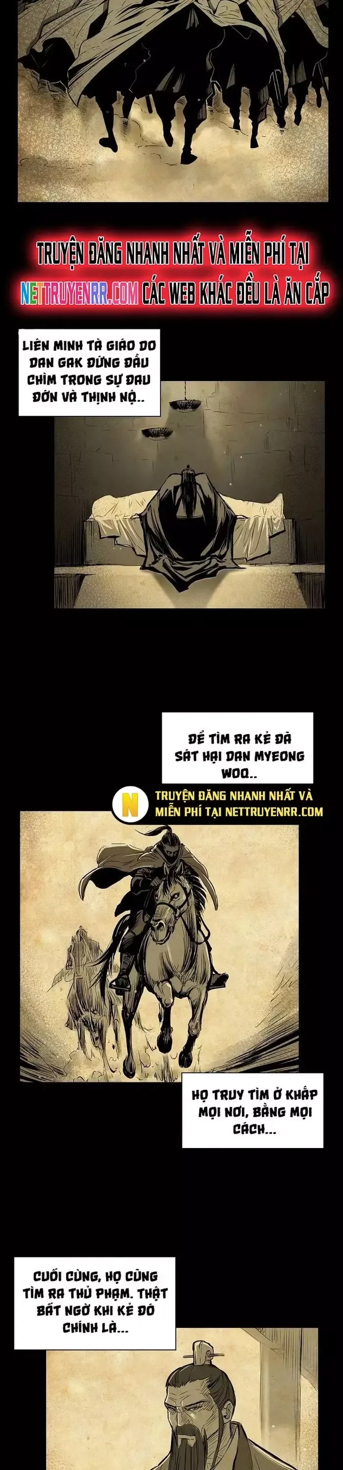 đọc truyện Huyền Thoại Vô Song Chiến Thần Chương 3 ảnh 5 tại Truyện Dạ Ký