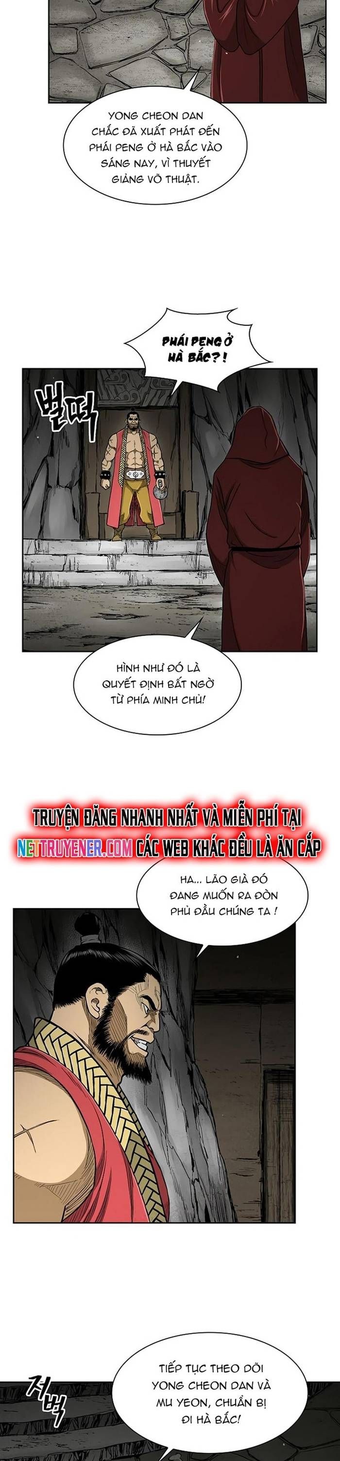 đọc truyện Huyền Thoại Vô Song Chiến Thần Chương 31 ảnh 11 tại Truyện Dạ Ký
