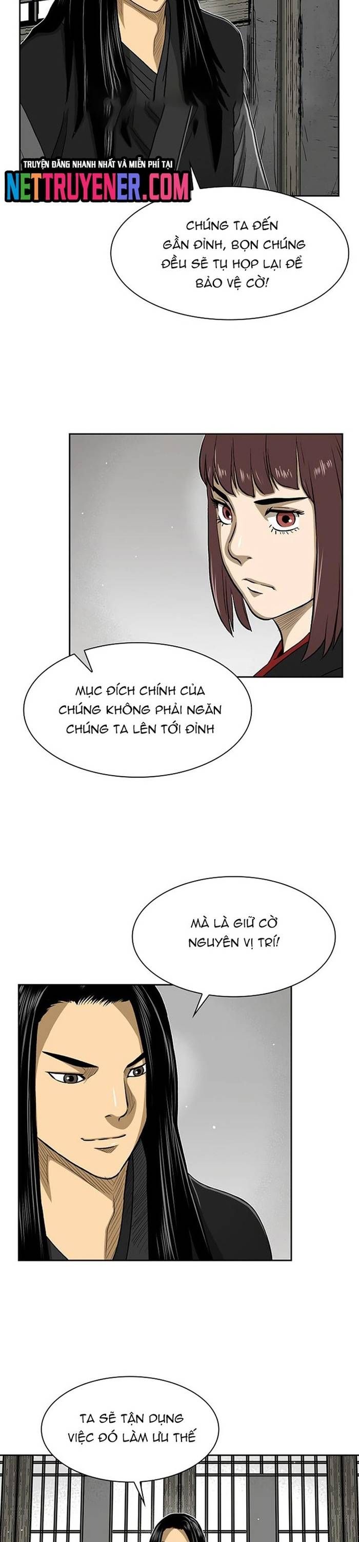 đọc truyện Huyền Thoại Vô Song Chiến Thần Chương 31 ảnh 23 tại Truyện Dạ Ký