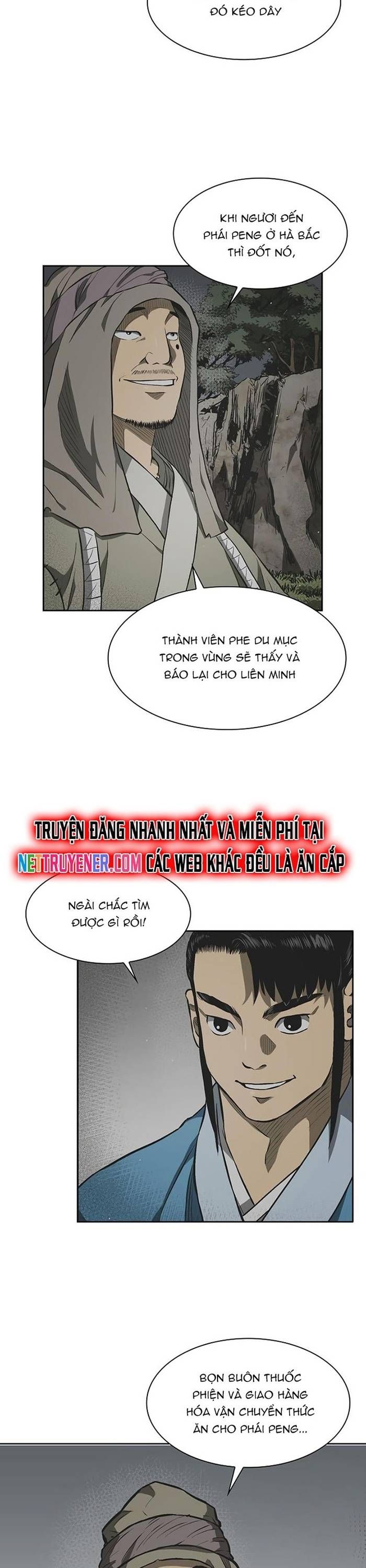 đọc truyện Huyền Thoại Vô Song Chiến Thần Chương 32 ảnh 18 tại Truyện Dạ Ký