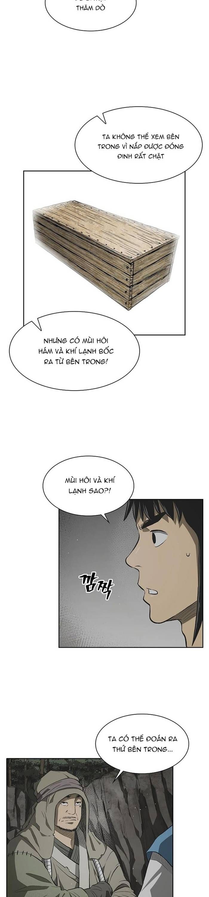 đọc truyện Huyền Thoại Vô Song Chiến Thần Chương 32 ảnh 20 tại Truyện Dạ Ký