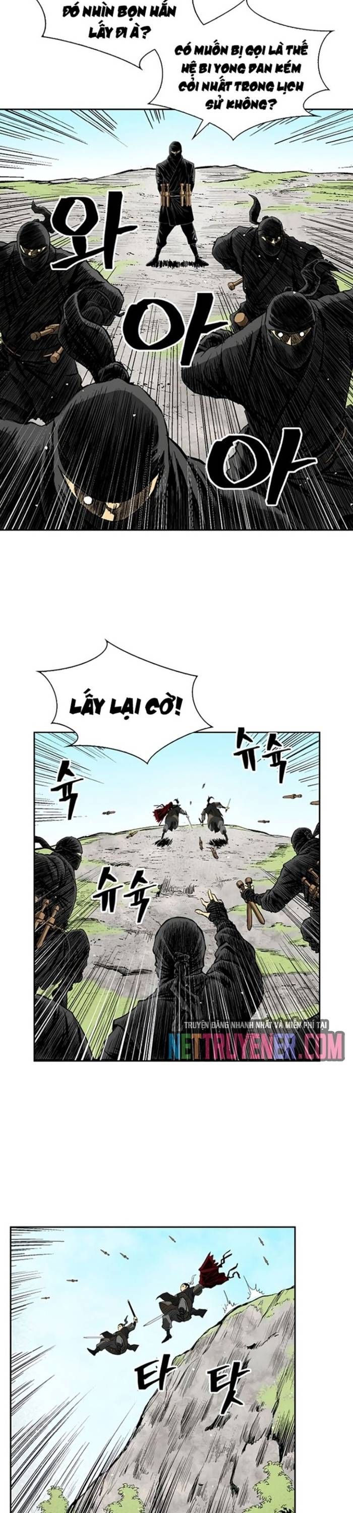 đọc truyện Huyền Thoại Vô Song Chiến Thần Chương 34 ảnh 12 tại Truyện Dạ Ký