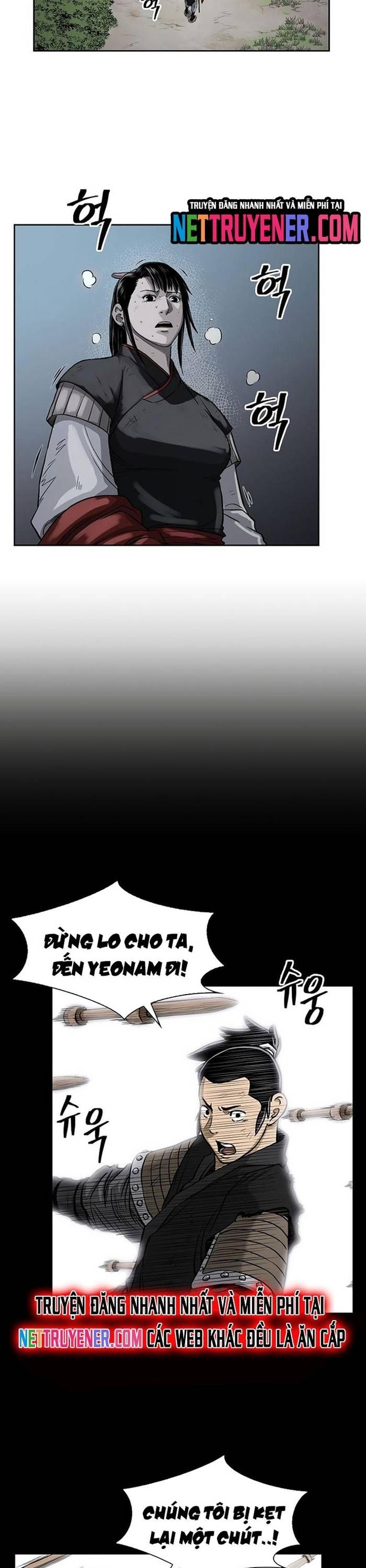 đọc truyện Huyền Thoại Vô Song Chiến Thần Chương 39 ảnh 17 tại Truyện Dạ Ký