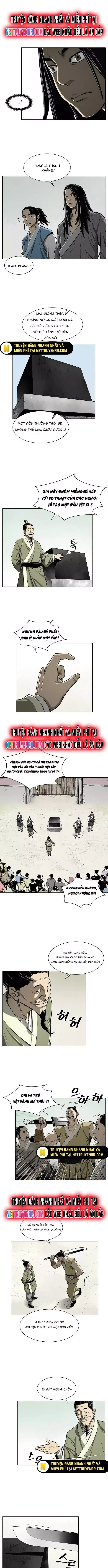 đọc truyện Huyền Thoại Vô Song Chiến Thần Chương 4 ảnh 7 tại Truyện Dạ Ký