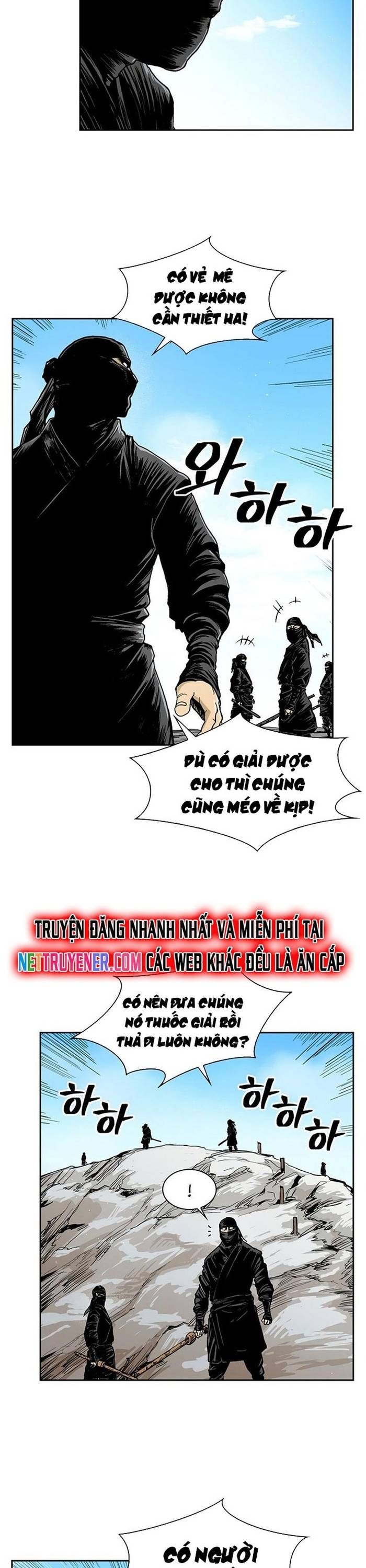 đọc truyện Huyền Thoại Vô Song Chiến Thần Chương 40 ảnh 4 tại Truyện Dạ Ký