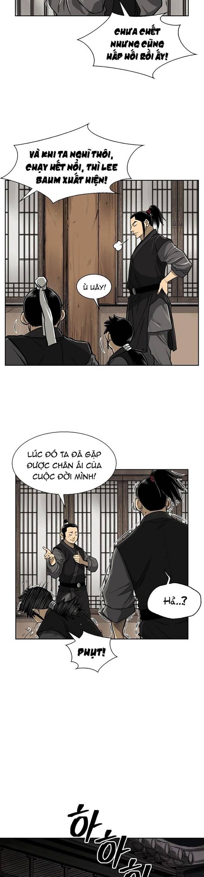 đọc truyện Huyền Thoại Vô Song Chiến Thần Chương 41 ảnh 15 tại Truyện Dạ Ký