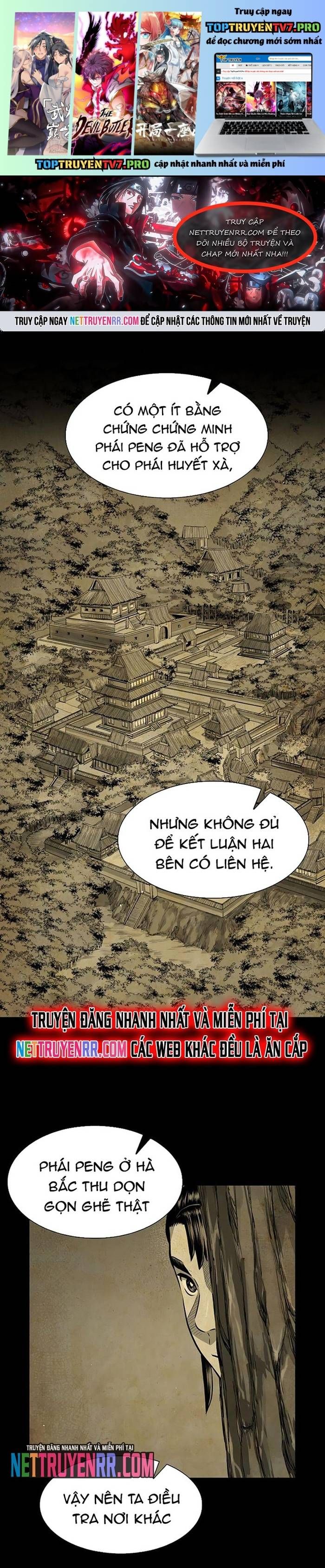 đọc truyện Huyền Thoại Vô Song Chiến Thần Chương 42 ảnh 2 tại Truyện Dạ Ký
