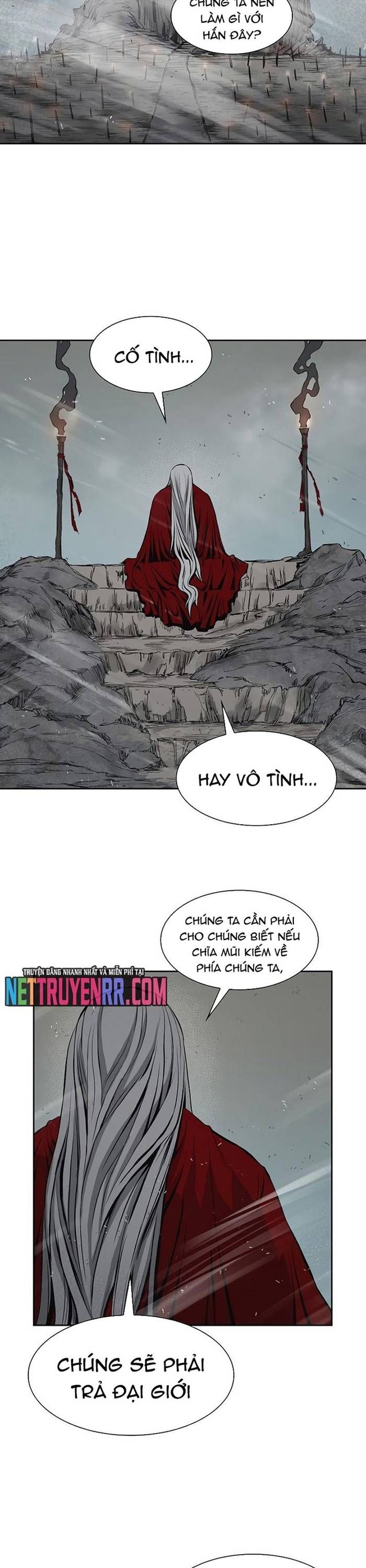 đọc truyện Huyền Thoại Vô Song Chiến Thần Chương 42 ảnh 23 tại Truyện Dạ Ký