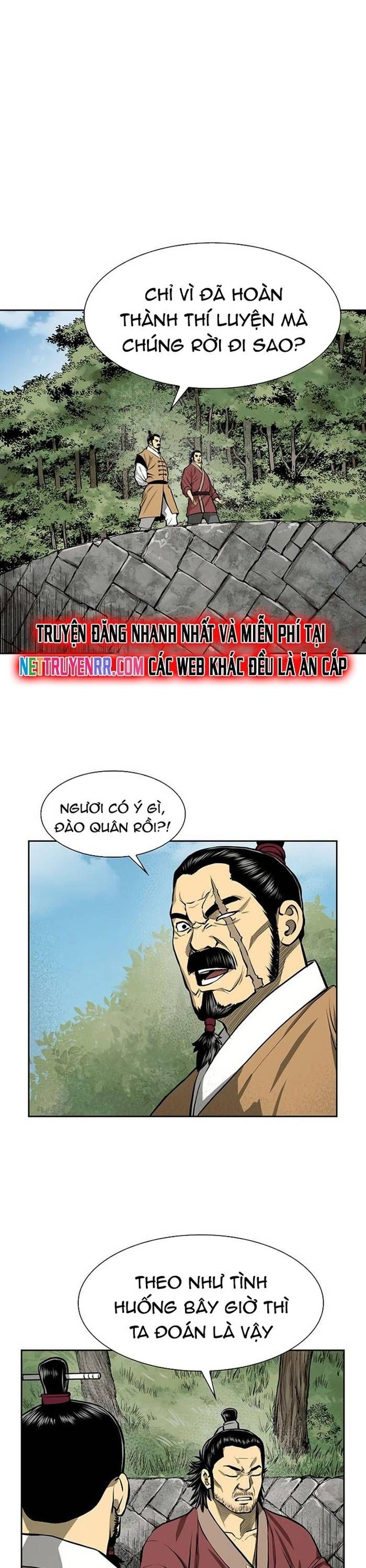 đọc truyện Huyền Thoại Vô Song Chiến Thần Chương 43 ảnh 6 tại Truyện Dạ Ký
