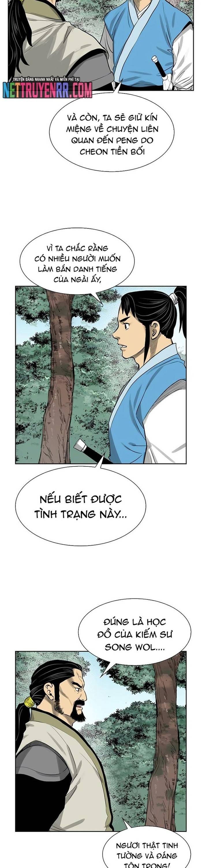 đọc truyện Huyền Thoại Vô Song Chiến Thần Chương 44 ảnh 23 tại Truyện Dạ Ký