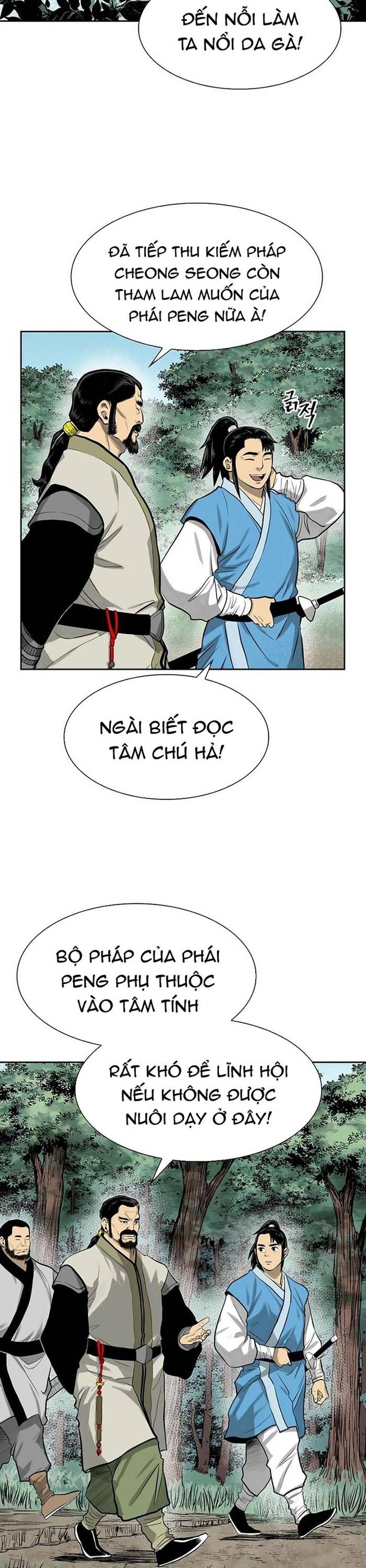 đọc truyện Huyền Thoại Vô Song Chiến Thần Chương 44 ảnh 4 tại Truyện Dạ Ký