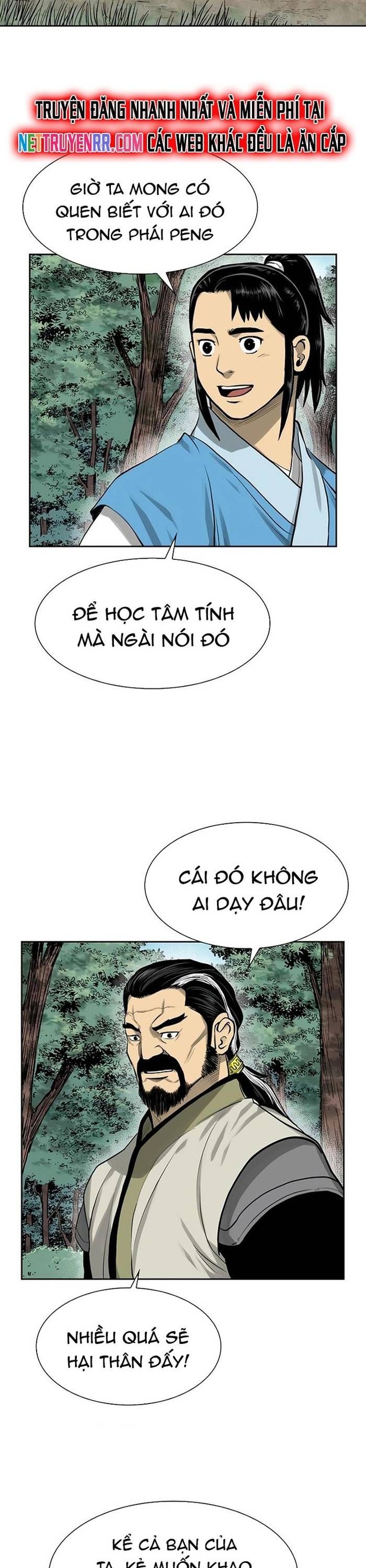 đọc truyện Huyền Thoại Vô Song Chiến Thần Chương 44 ảnh 5 tại Truyện Dạ Ký
