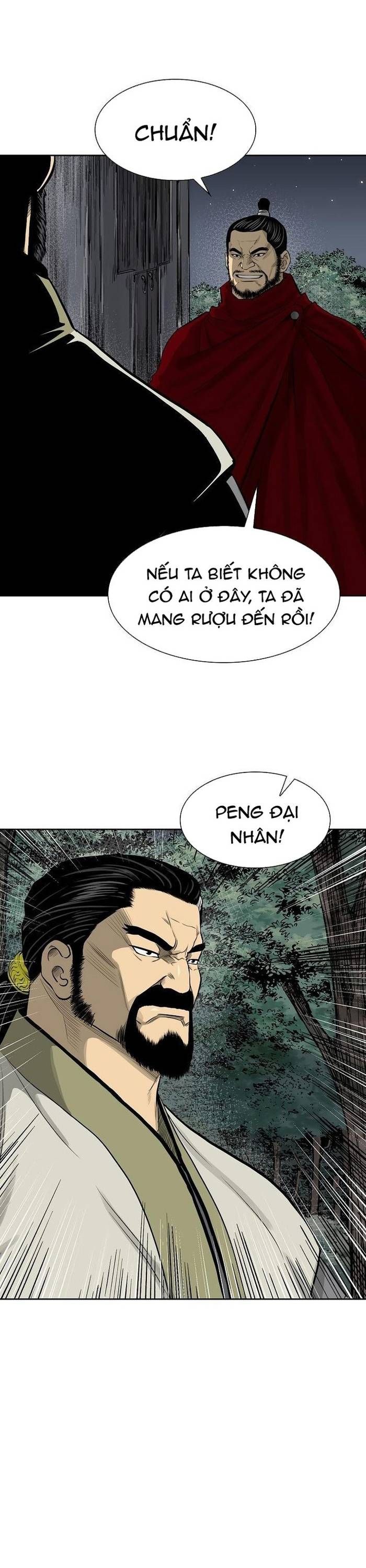 đọc truyện Huyền Thoại Vô Song Chiến Thần Chương 45 ảnh 14 tại Truyện Dạ Ký