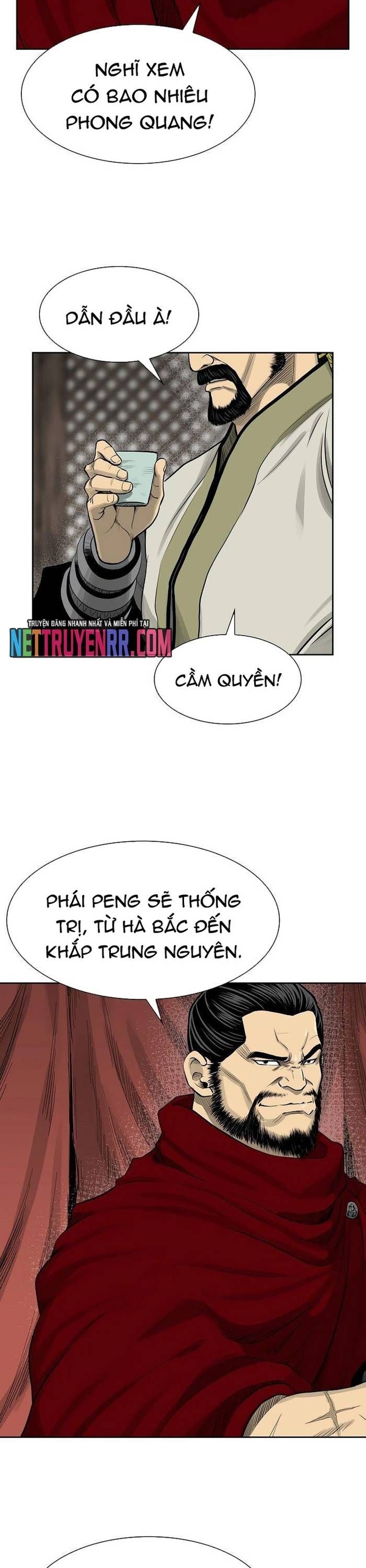 đọc truyện Huyền Thoại Vô Song Chiến Thần Chương 45 ảnh 17 tại Truyện Dạ Ký