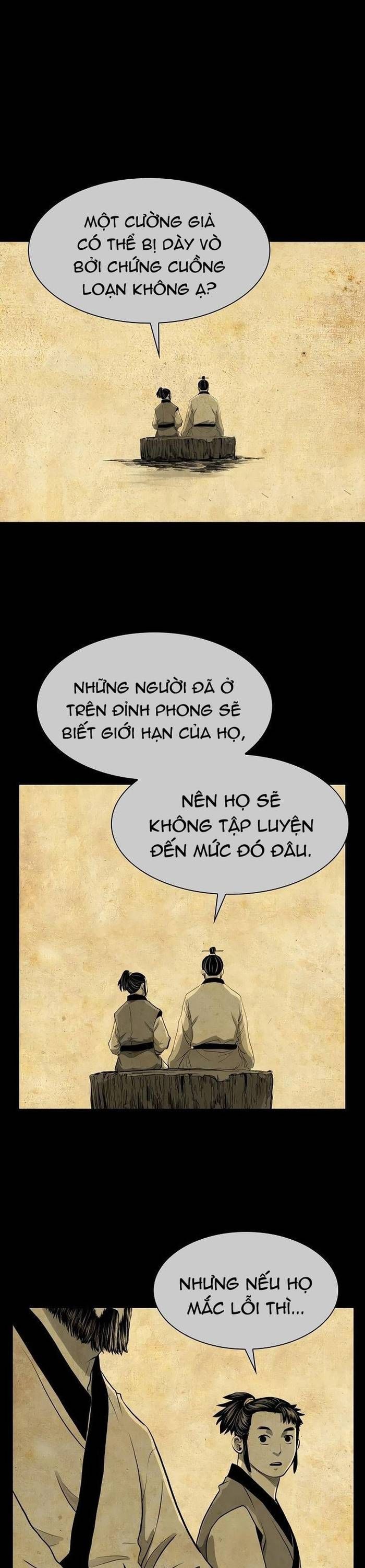 đọc truyện Huyền Thoại Vô Song Chiến Thần Chương 45 ảnh 4 tại Truyện Dạ Ký
