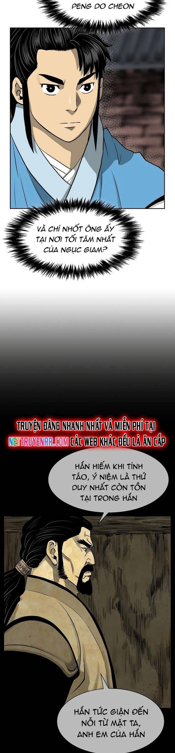 đọc truyện Huyền Thoại Vô Song Chiến Thần Chương 45 ảnh 7 tại Truyện Dạ Ký