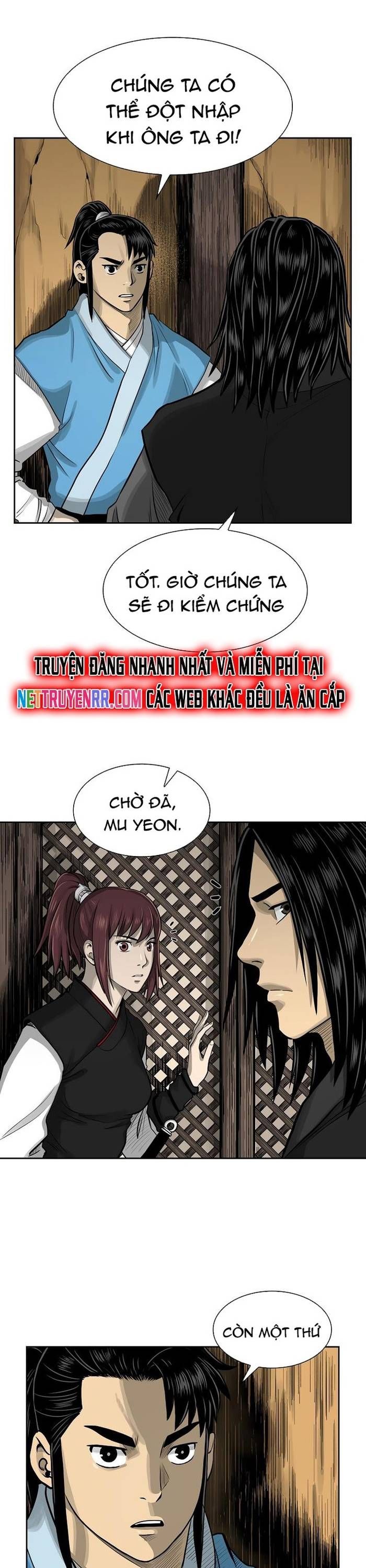 đọc truyện Huyền Thoại Vô Song Chiến Thần Chương 46 ảnh 3 tại Truyện Dạ Ký