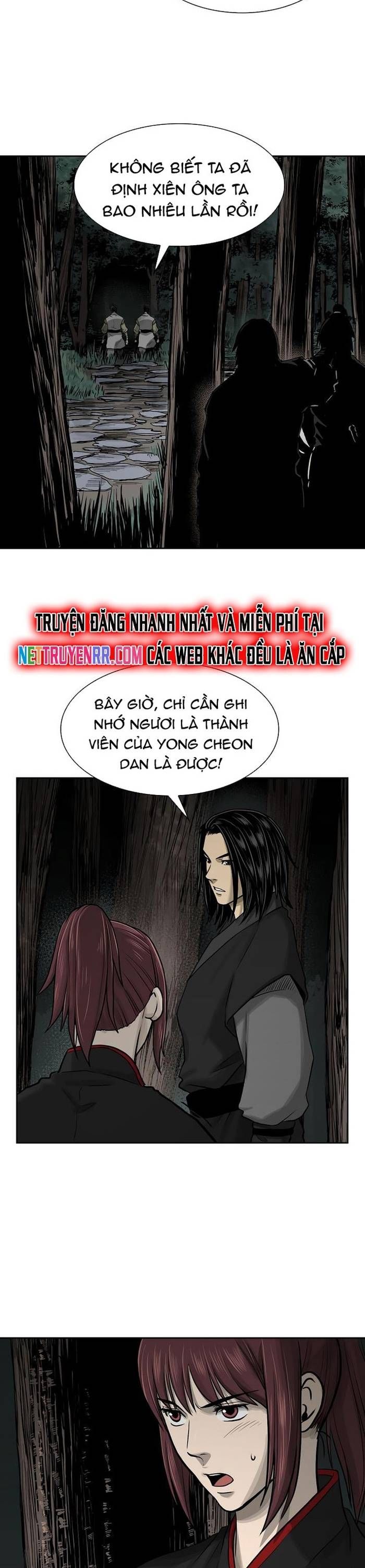 đọc truyện Huyền Thoại Vô Song Chiến Thần Chương 46 ảnh 25 tại Truyện Dạ Ký