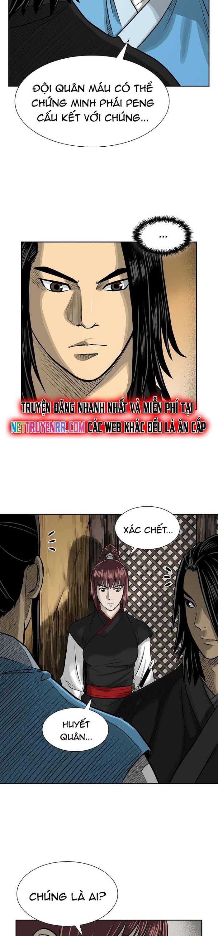 đọc truyện Huyền Thoại Vô Song Chiến Thần Chương 46 ảnh 6 tại Truyện Dạ Ký