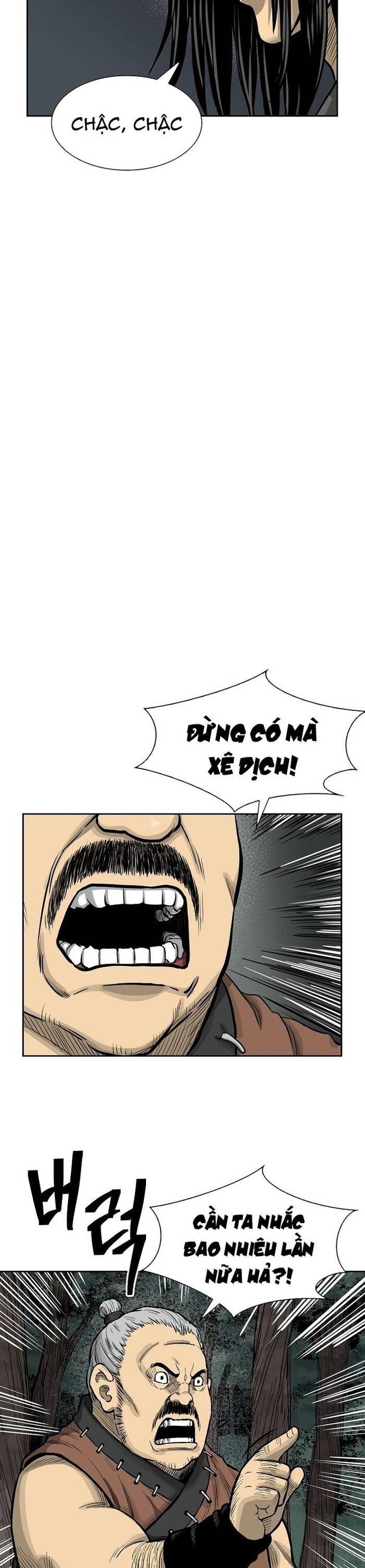 đọc truyện Huyền Thoại Vô Song Chiến Thần Chương 47 ảnh 12 tại Truyện Dạ Ký