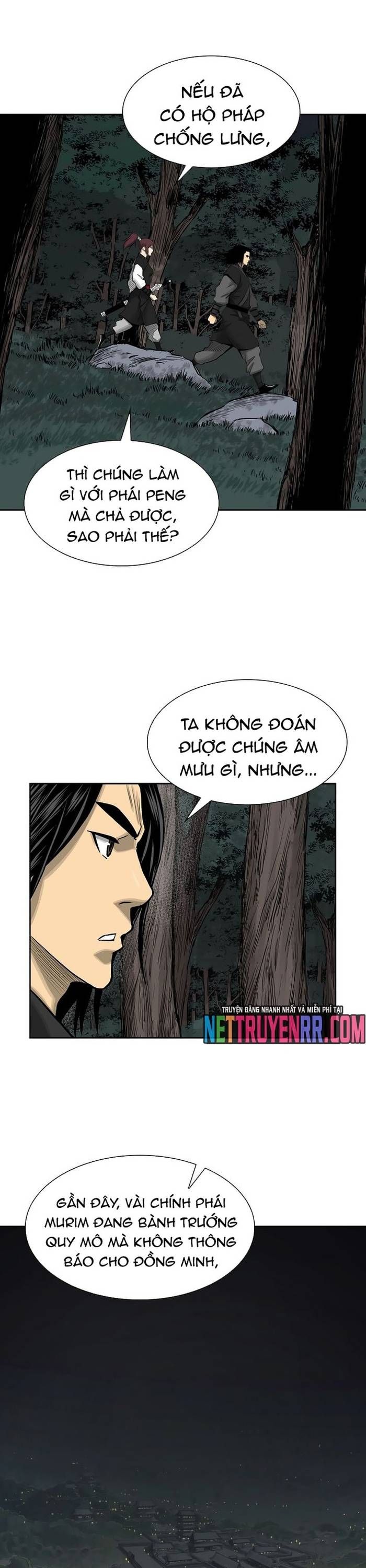 đọc truyện Huyền Thoại Vô Song Chiến Thần Chương 47 ảnh 23 tại Truyện Dạ Ký