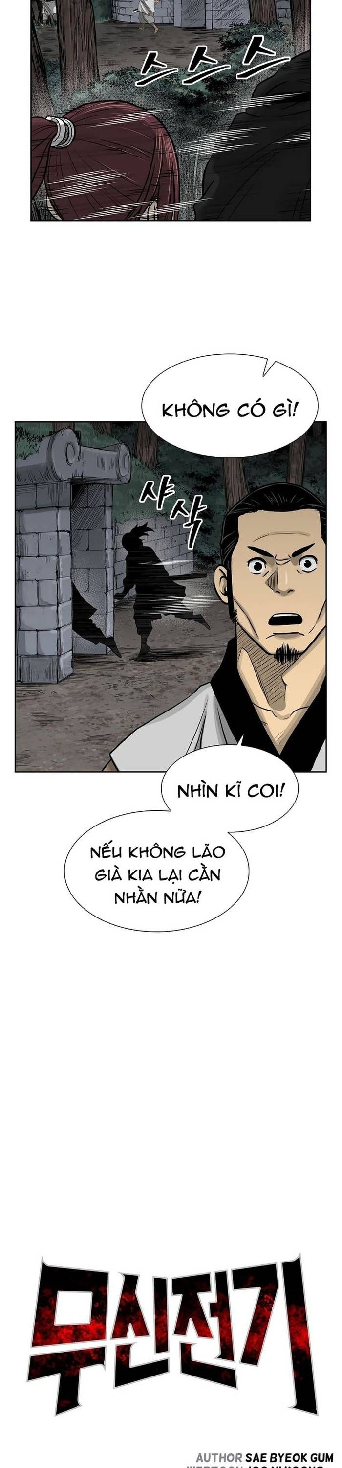 đọc truyện Huyền Thoại Vô Song Chiến Thần Chương 47 ảnh 5 tại Truyện Dạ Ký
