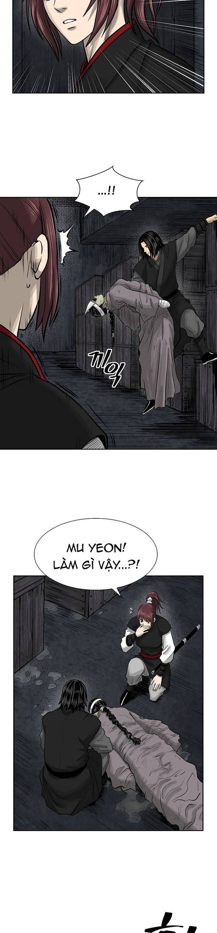 đọc truyện Huyền Thoại Vô Song Chiến Thần Chương 47 ảnh 9 tại Truyện Dạ Ký