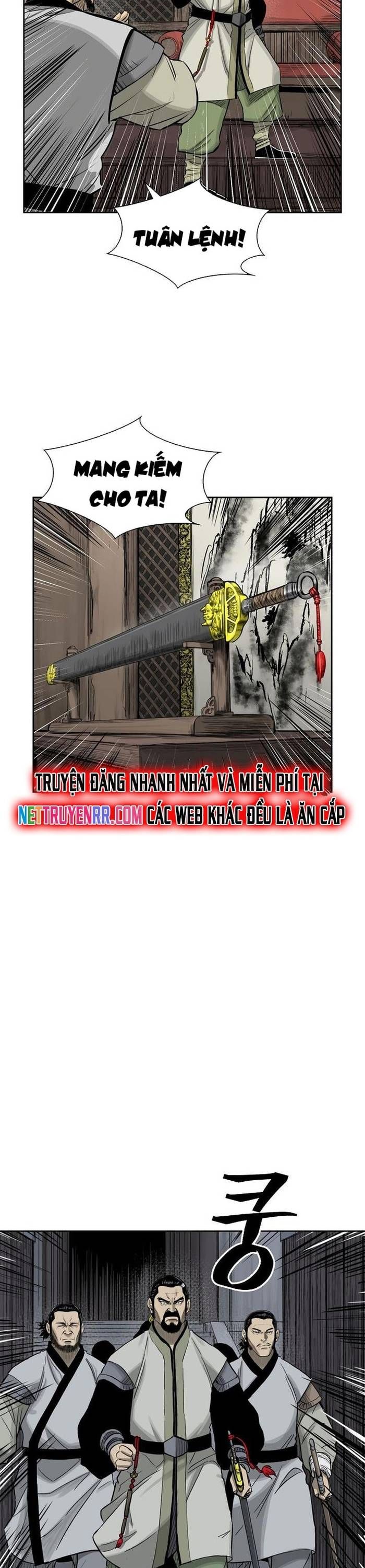 đọc truyện Huyền Thoại Vô Song Chiến Thần Chương 48 ảnh 14 tại Truyện Dạ Ký