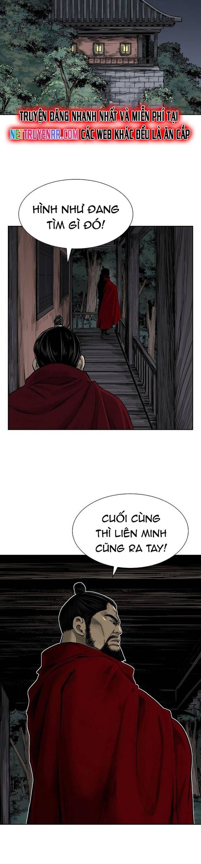 đọc truyện Huyền Thoại Vô Song Chiến Thần Chương 48 ảnh 19 tại Truyện Dạ Ký
