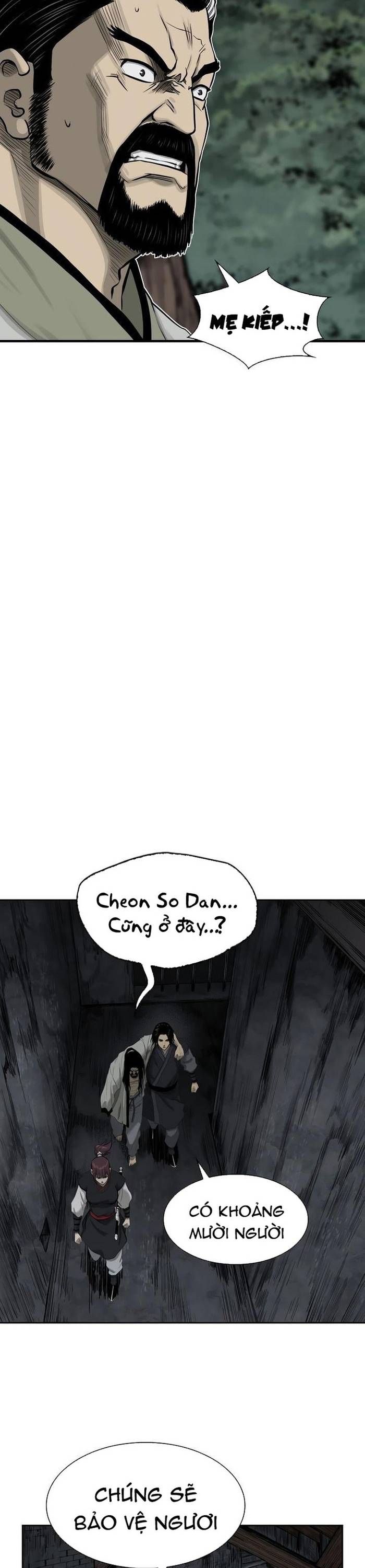 đọc truyện Huyền Thoại Vô Song Chiến Thần Chương 48 ảnh 24 tại Truyện Dạ Ký