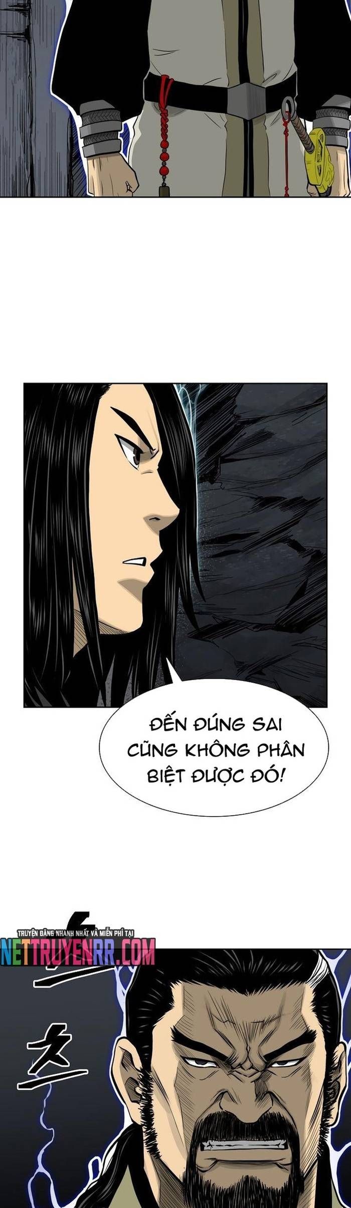 đọc truyện Huyền Thoại Vô Song Chiến Thần Chương 48 ảnh 28 tại Truyện Dạ Ký