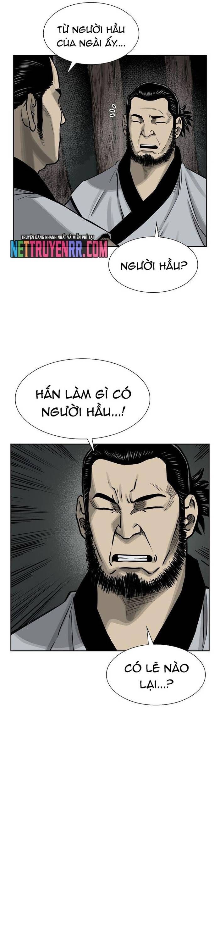 đọc truyện Huyền Thoại Vô Song Chiến Thần Chương 48 ảnh 7 tại Truyện Dạ Ký