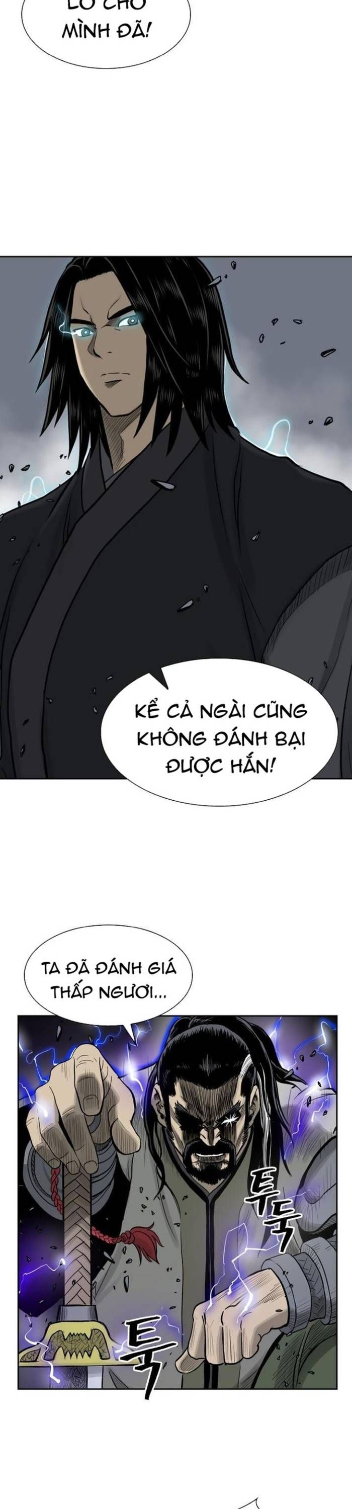 đọc truyện Huyền Thoại Vô Song Chiến Thần Chương 49 ảnh 16 tại Truyện Dạ Ký