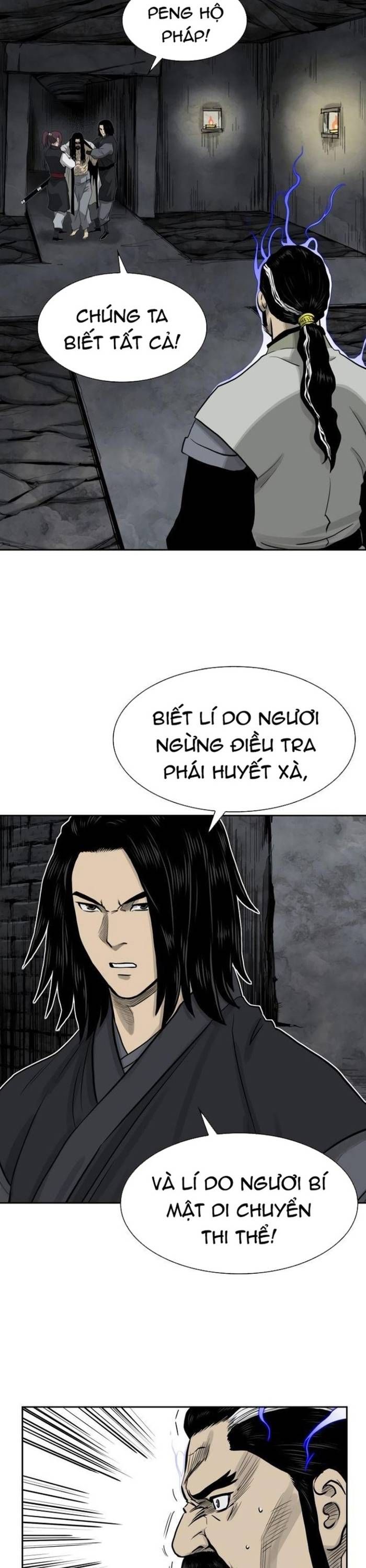 đọc truyện Huyền Thoại Vô Song Chiến Thần Chương 49 ảnh 4 tại Truyện Dạ Ký