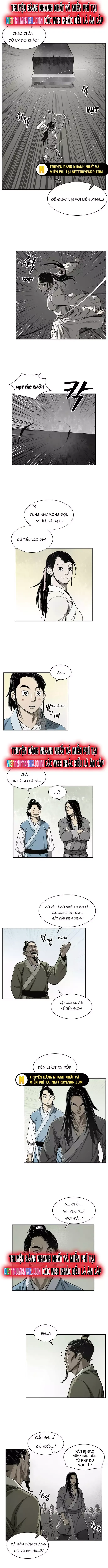 đọc truyện Huyền Thoại Vô Song Chiến Thần Chương 5 ảnh 6 tại Truyện Dạ Ký